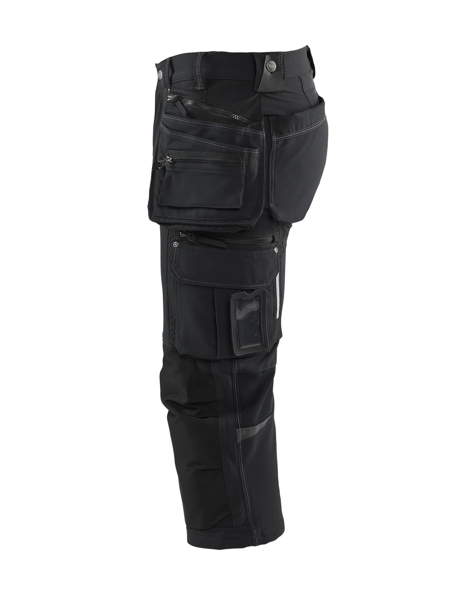 Handwerker Piratenhose 4-Wege-Stretch