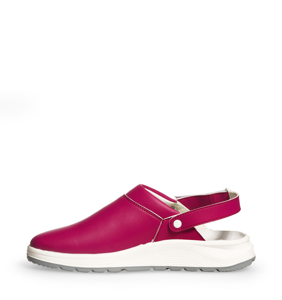 Abeba OB Berufsclog ACTIVE fuchsia 824018