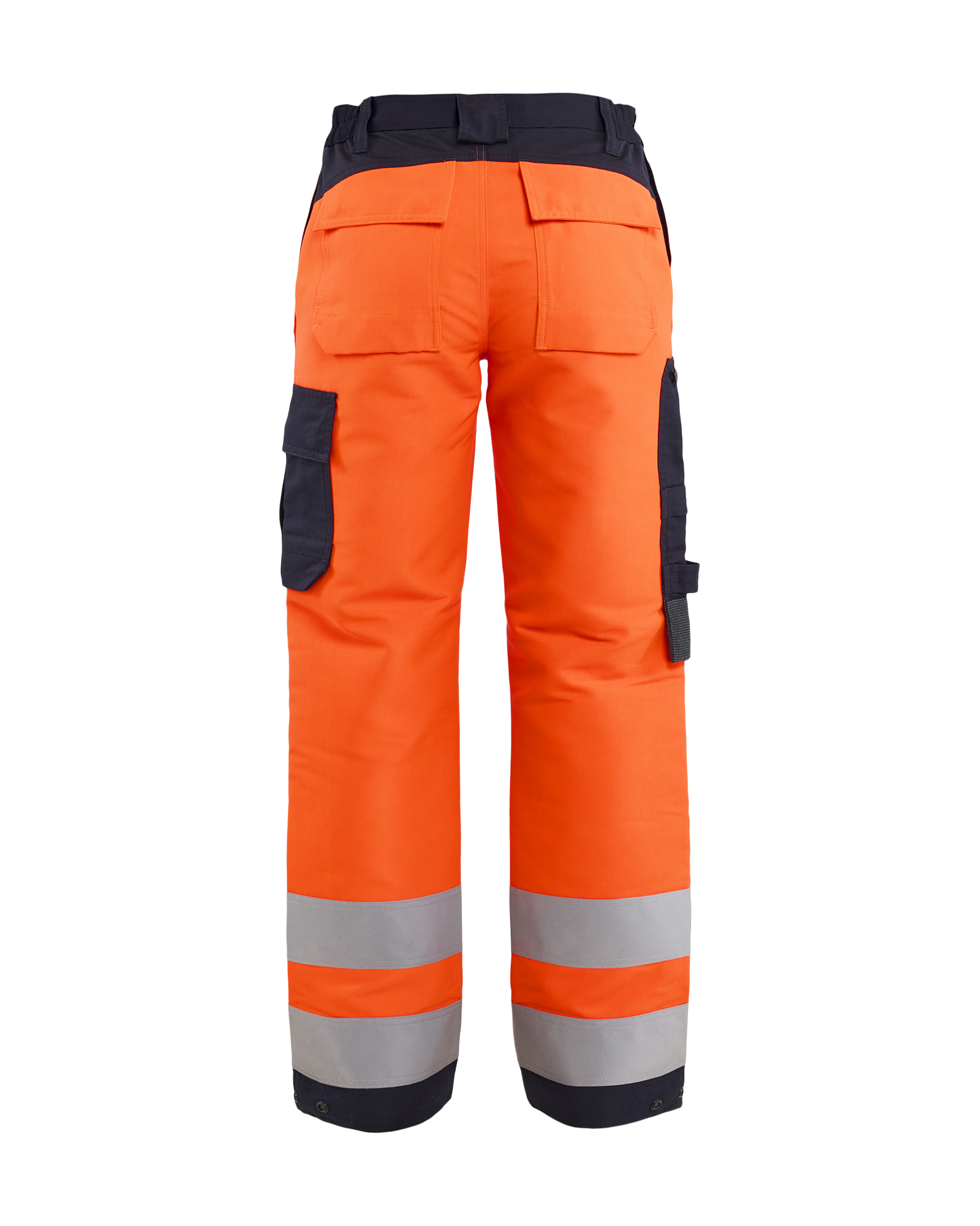 Damen Multinorm Arbeitshose Inhärent