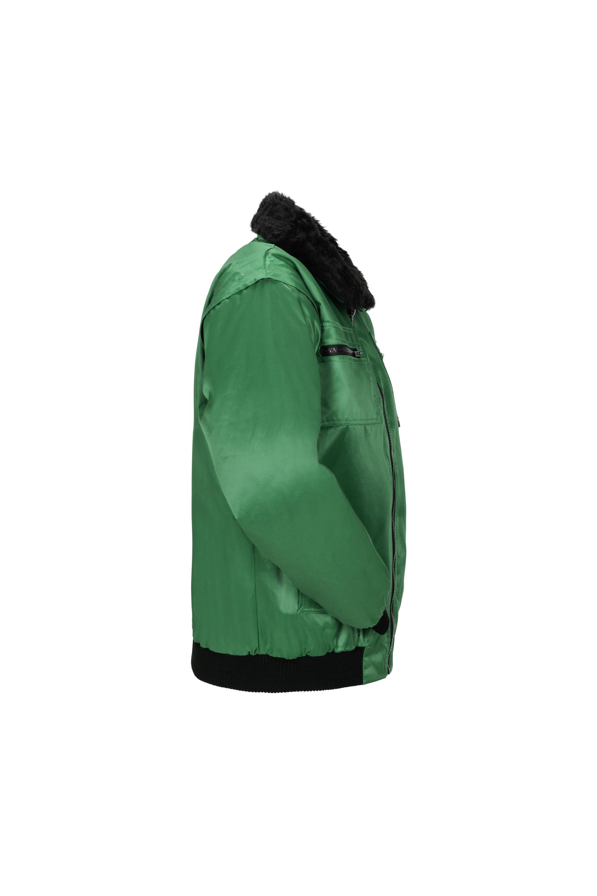 PLANAM Gletscher Comfort Jacke Outdoor