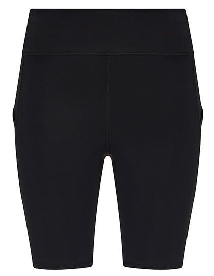 Women's Recycled Tech Shorts