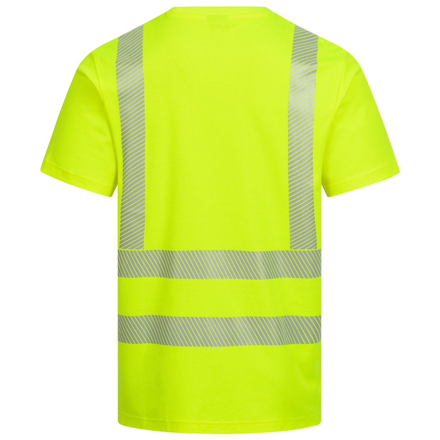 Warn-T-Shirt MOTION TEX VIZ