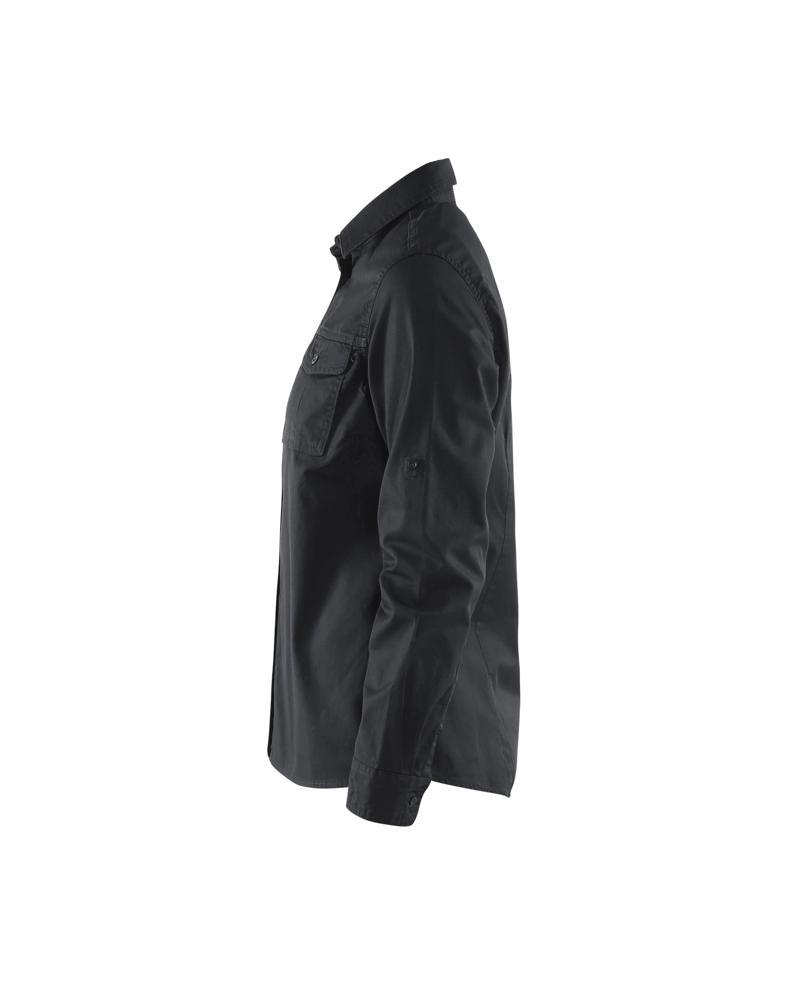 Damen Twill Hemd