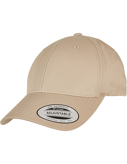 Cap – Curved Classic Snapback