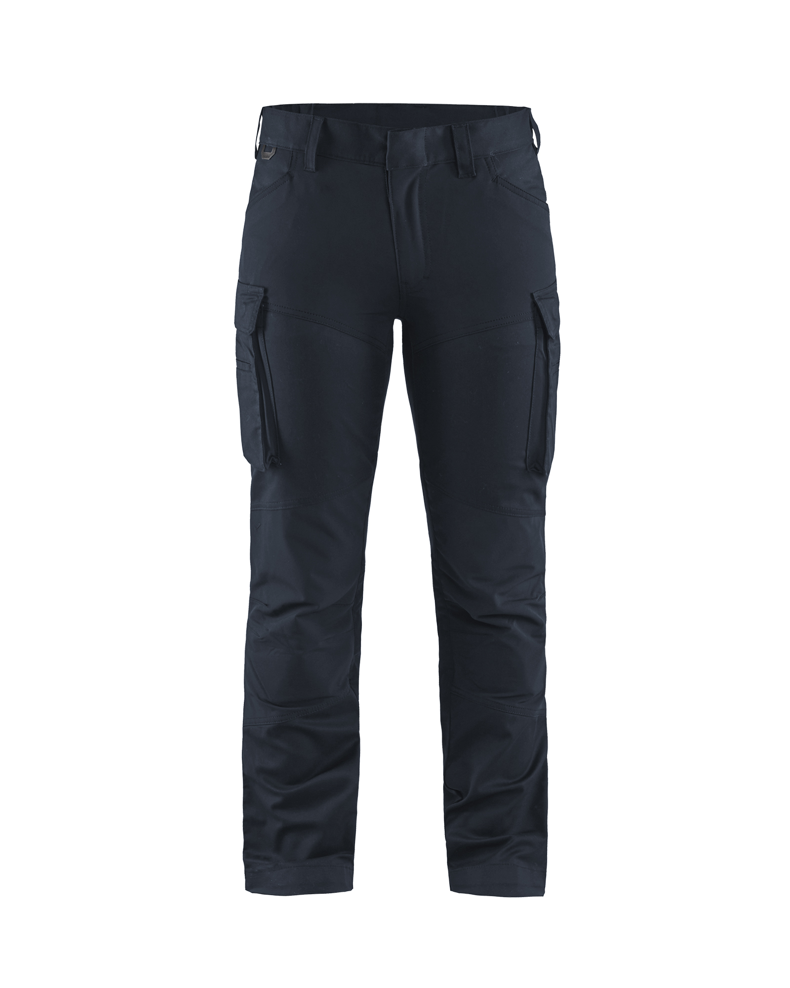 Damen Service Arbeitshose Stretch
