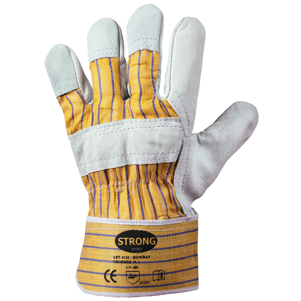 Stronghand® Handschuhe Bombay