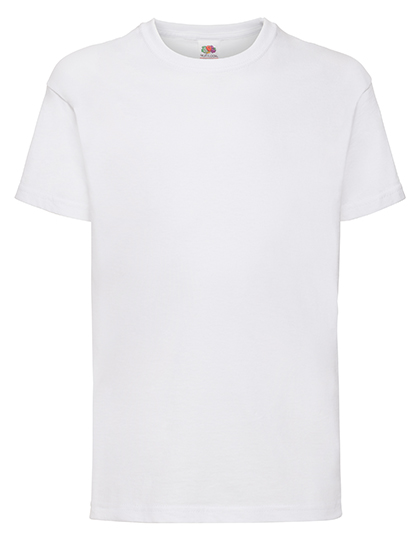 T-Shirt – Kids´ Valueweight T
