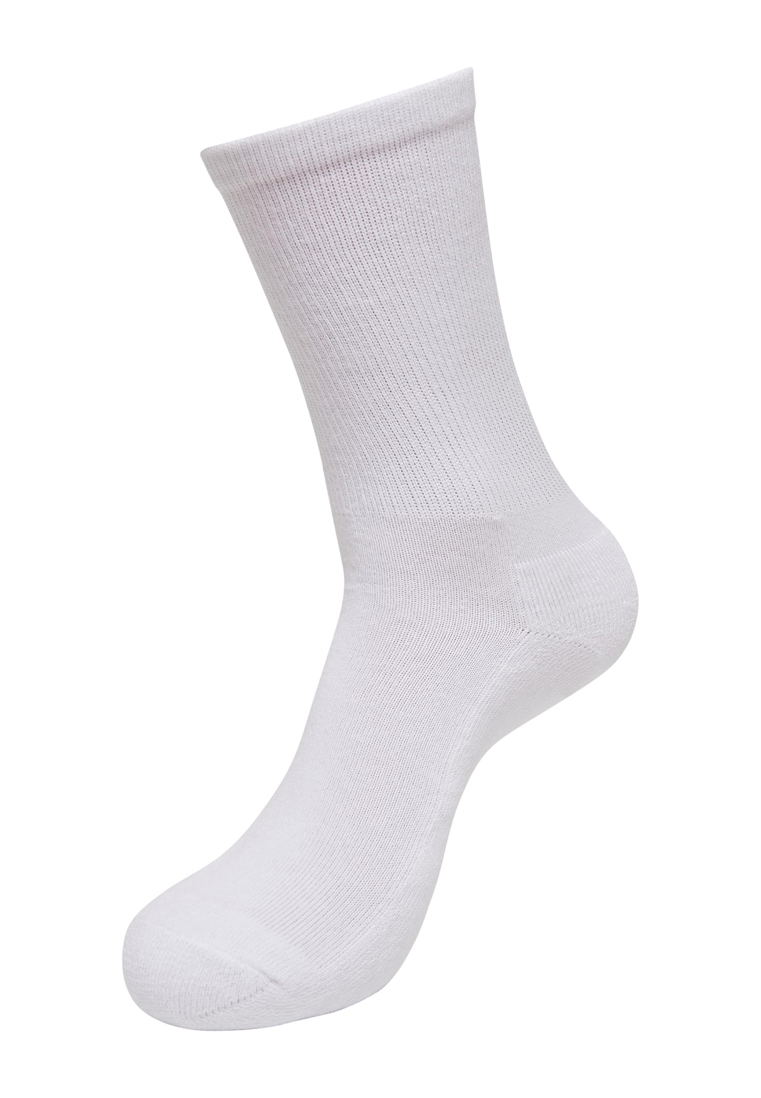 Strumpf Crew Socks Build Your Brand knöchelhoch