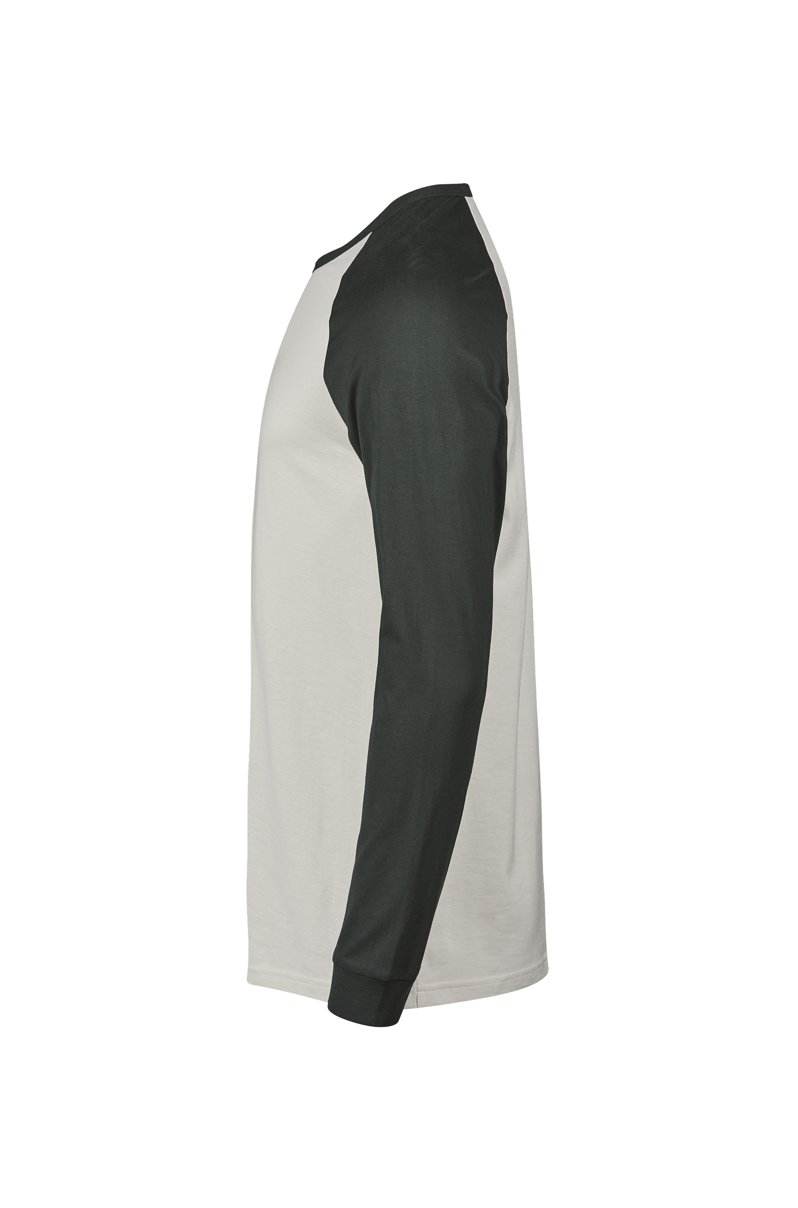 T-Shirt – UNLABELED Baseball Tee