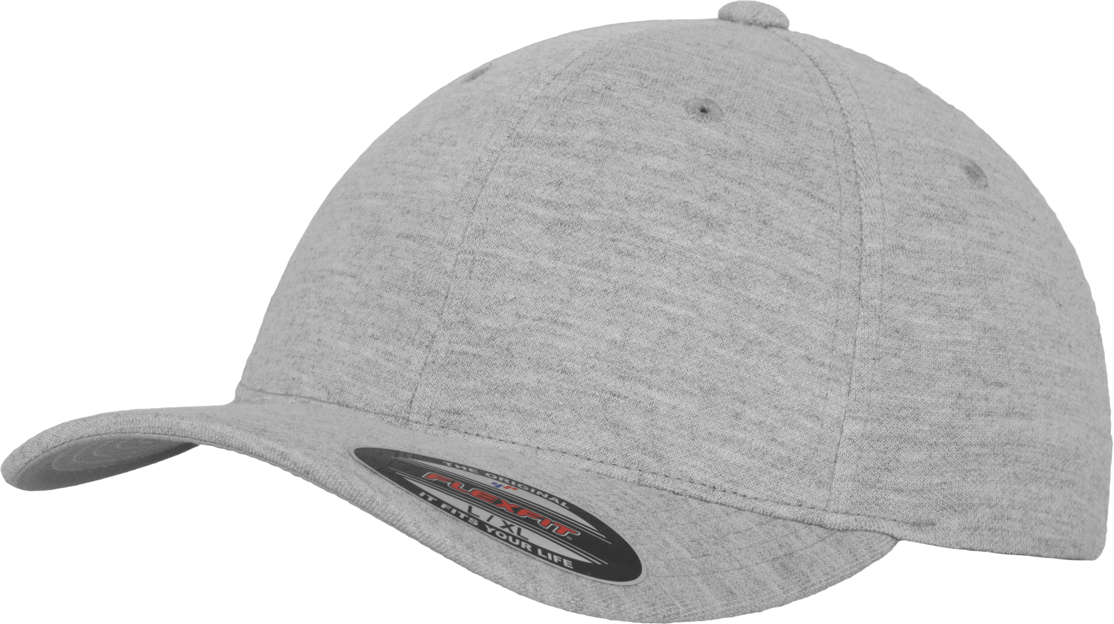Flexfit Double Jersey Cap