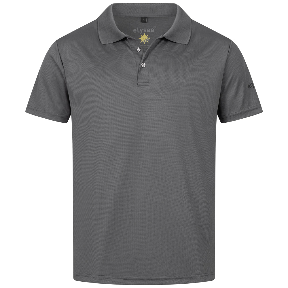 Funktions-Polo-Shirt Somalo