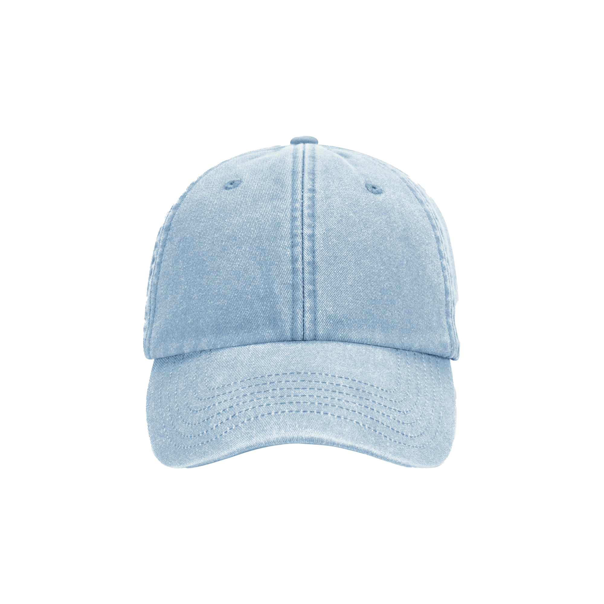 Junior Low Profile Vintage Cap