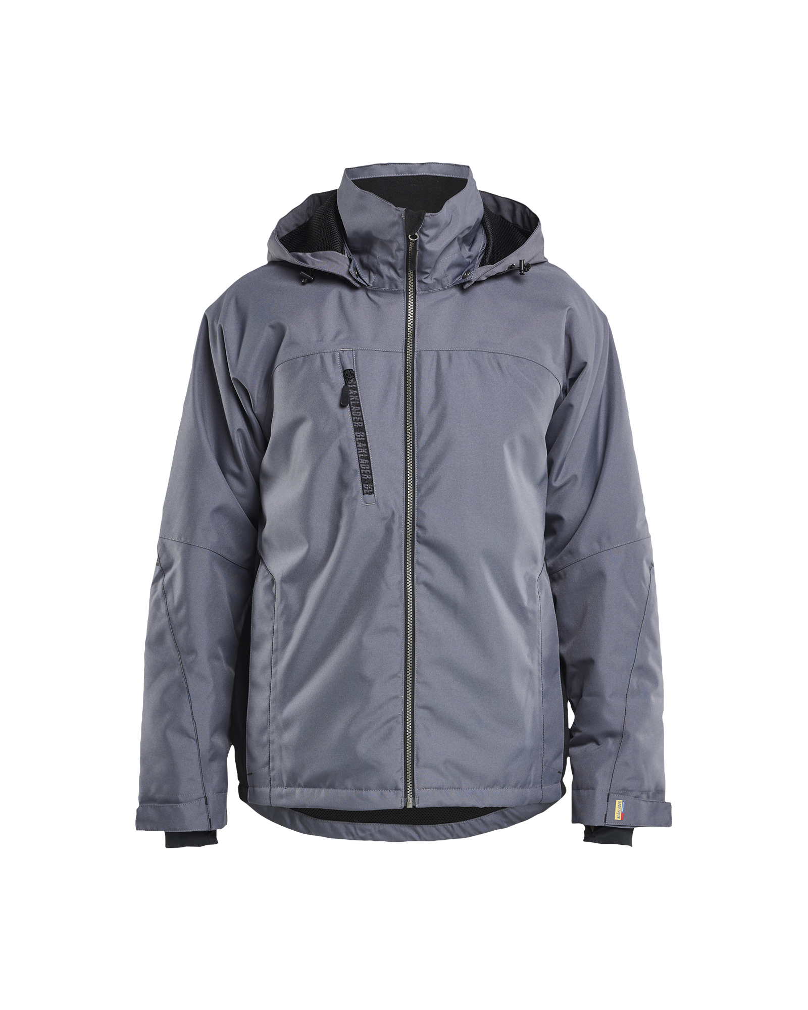 Winterjacke