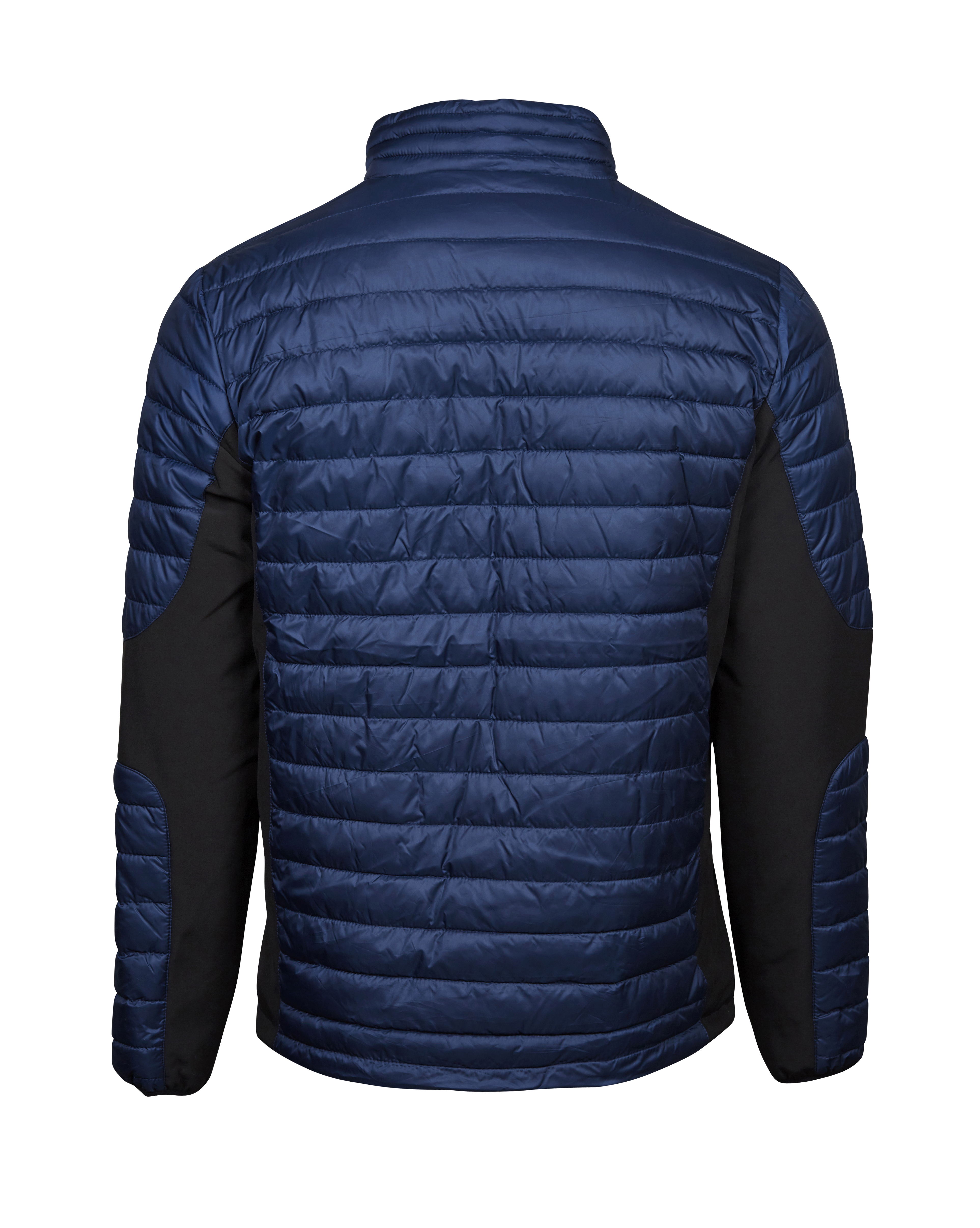 Crossover Jacket