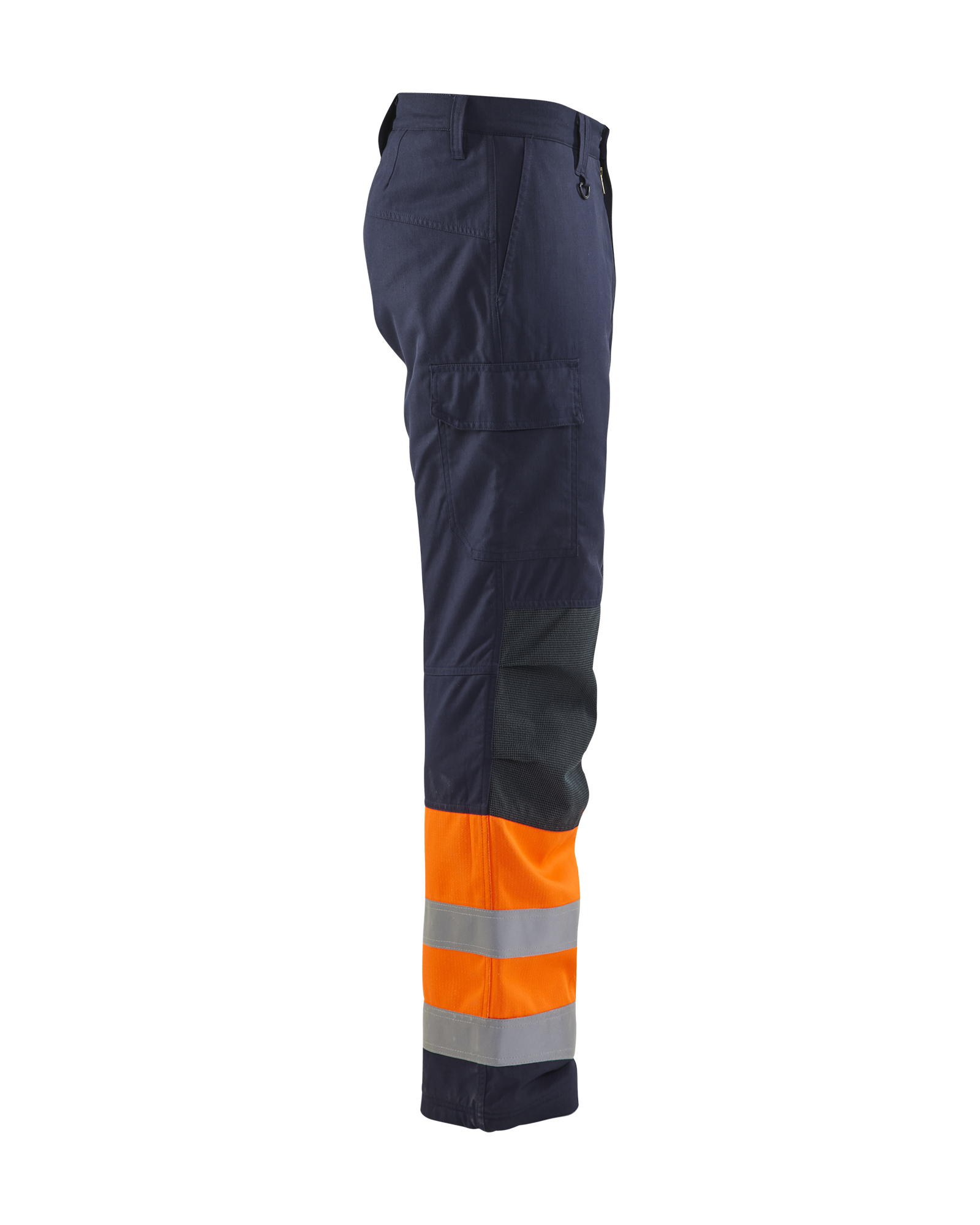 Multinorm Winter Arbeitshose