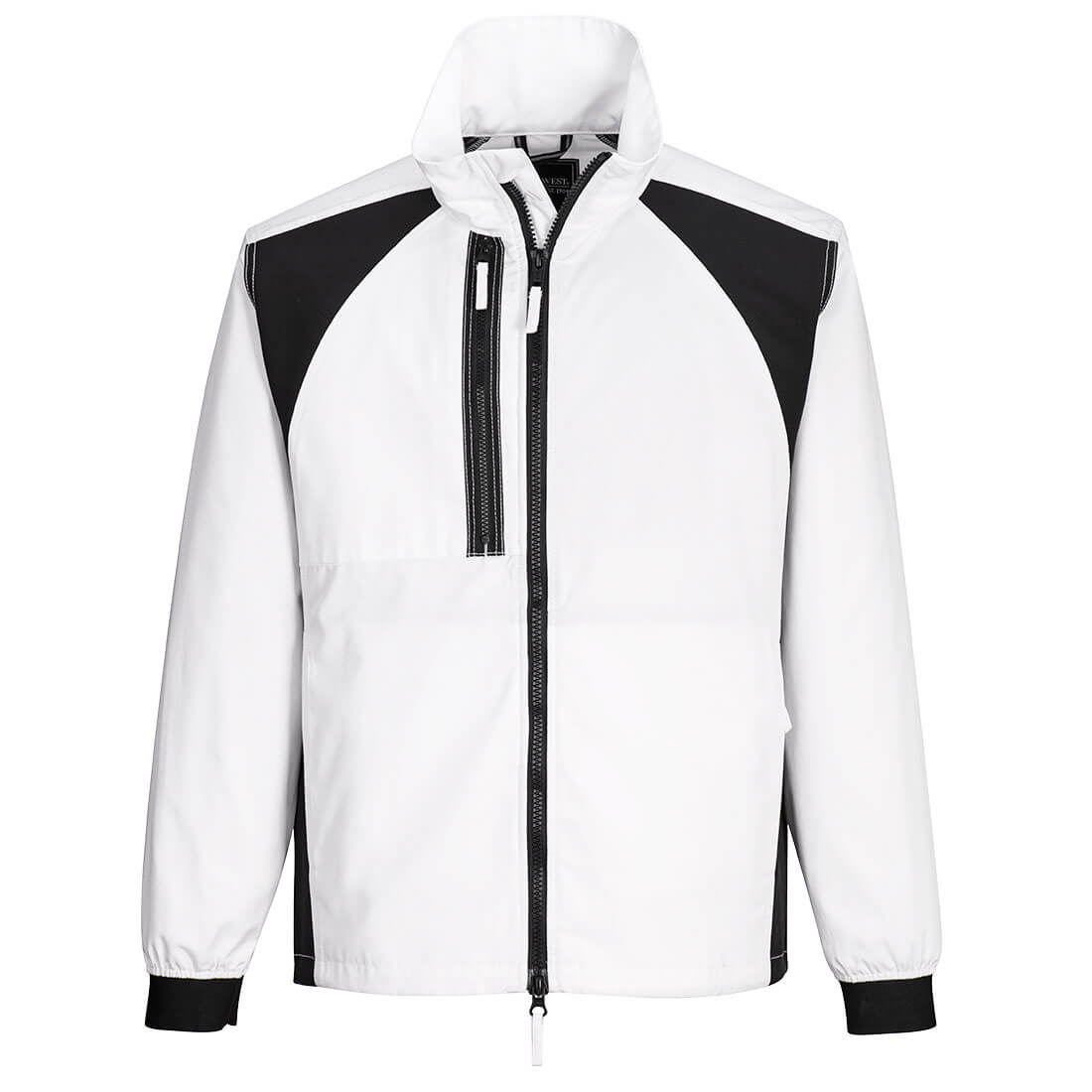 WX2 ECO Stretch Bundjacke