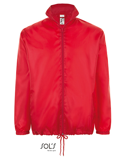 Jacke – Shift Windbreaker