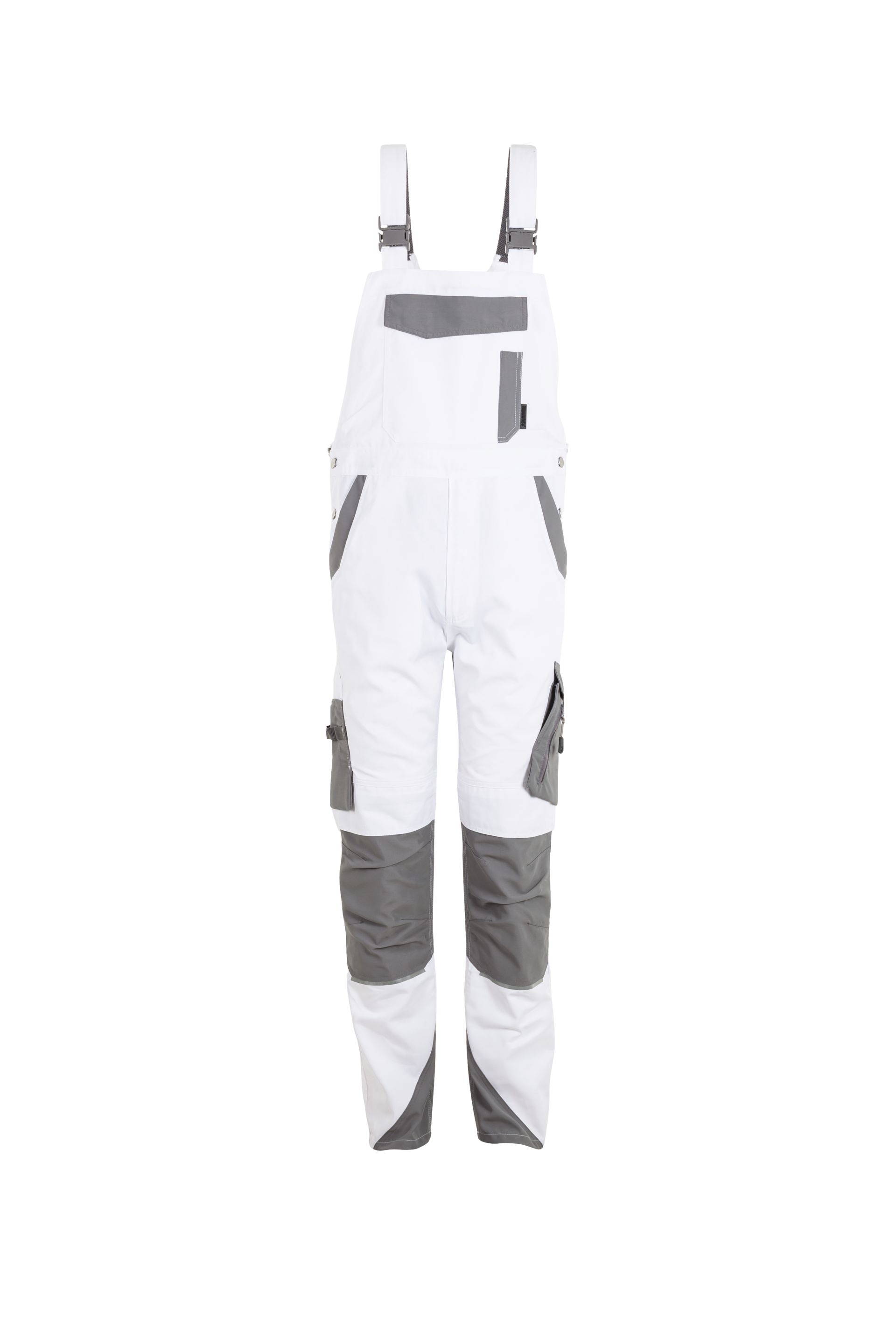 PLANAM Herren Latzhose Norit