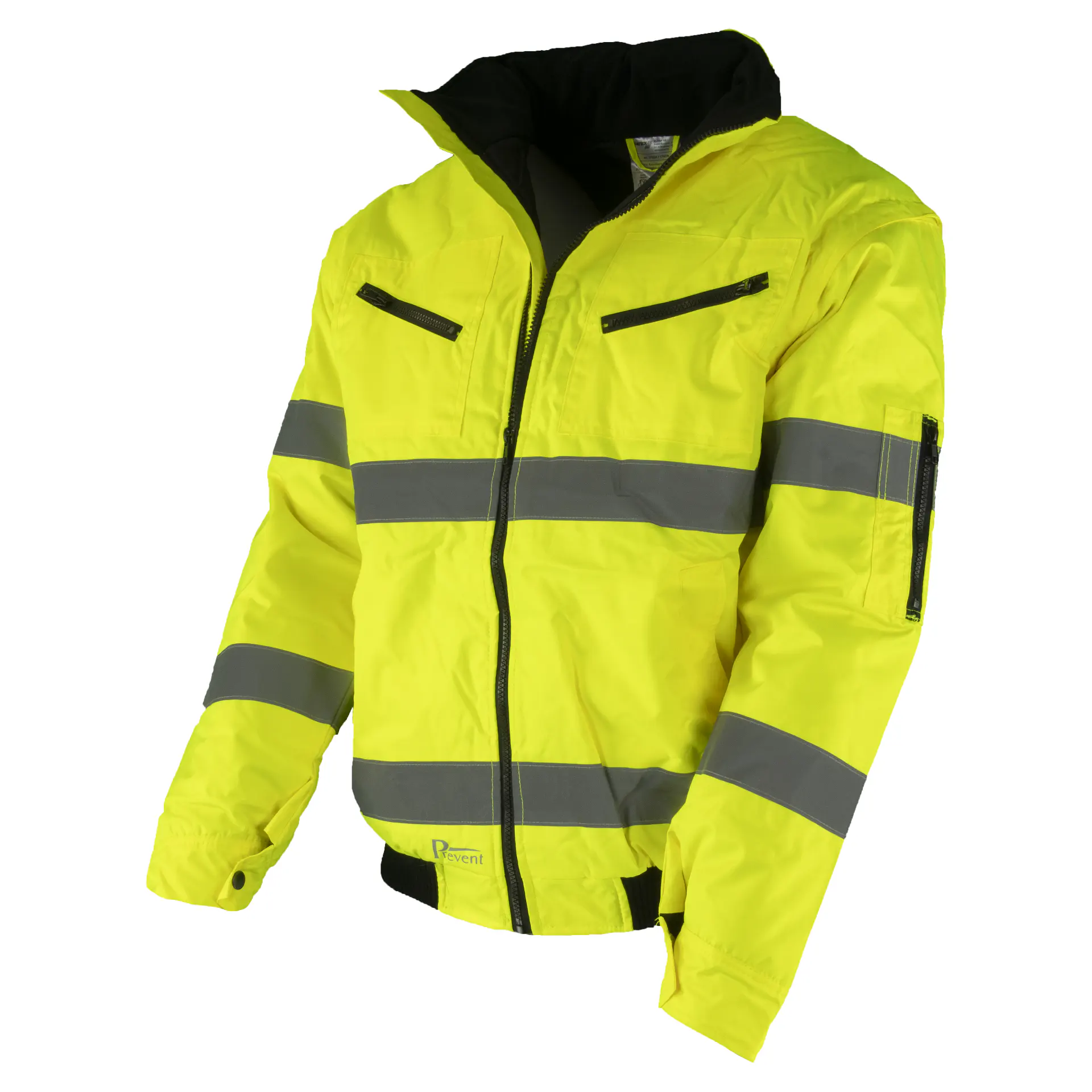 PREVENT® Warnschutz-Pilotenjacke 174GA