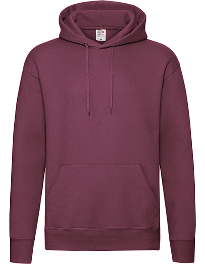 Sweatshirt – Premium Hooded Sweat