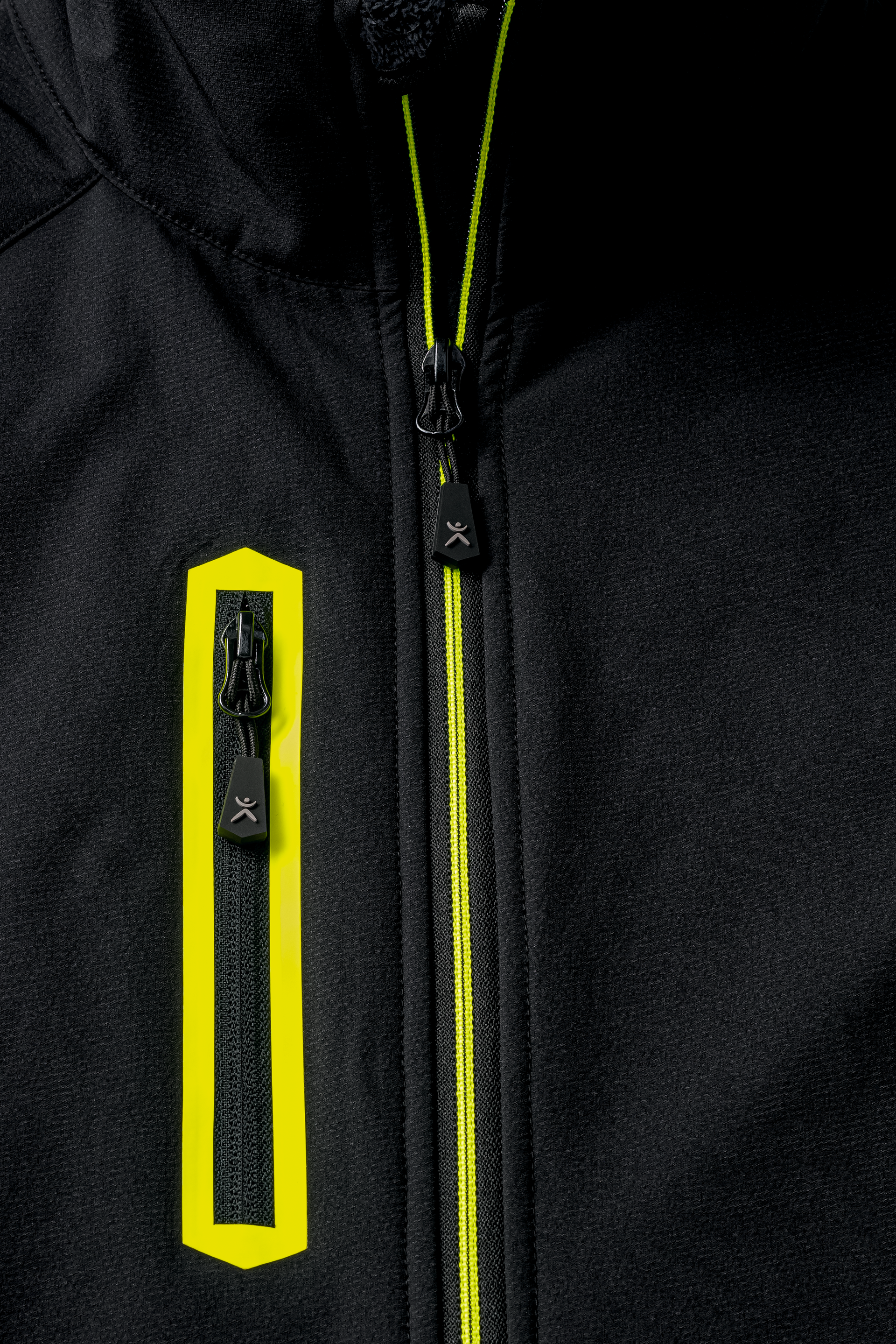 PLANAM Flash Jacke Outdoor