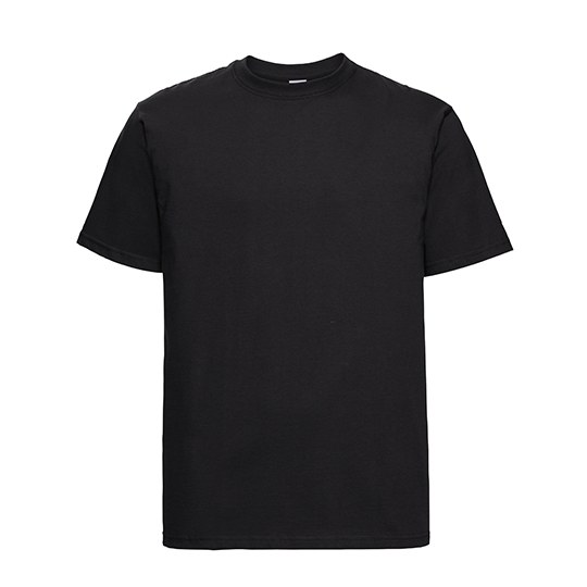 T-Shirt – Authentic Heavyweight T