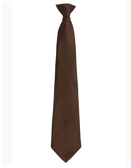 Krawatte – Colours Orginals Fashion Clip Tie