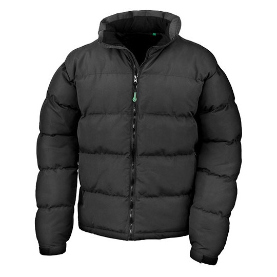 Men's Recycled Holkham Down Feel Jacket