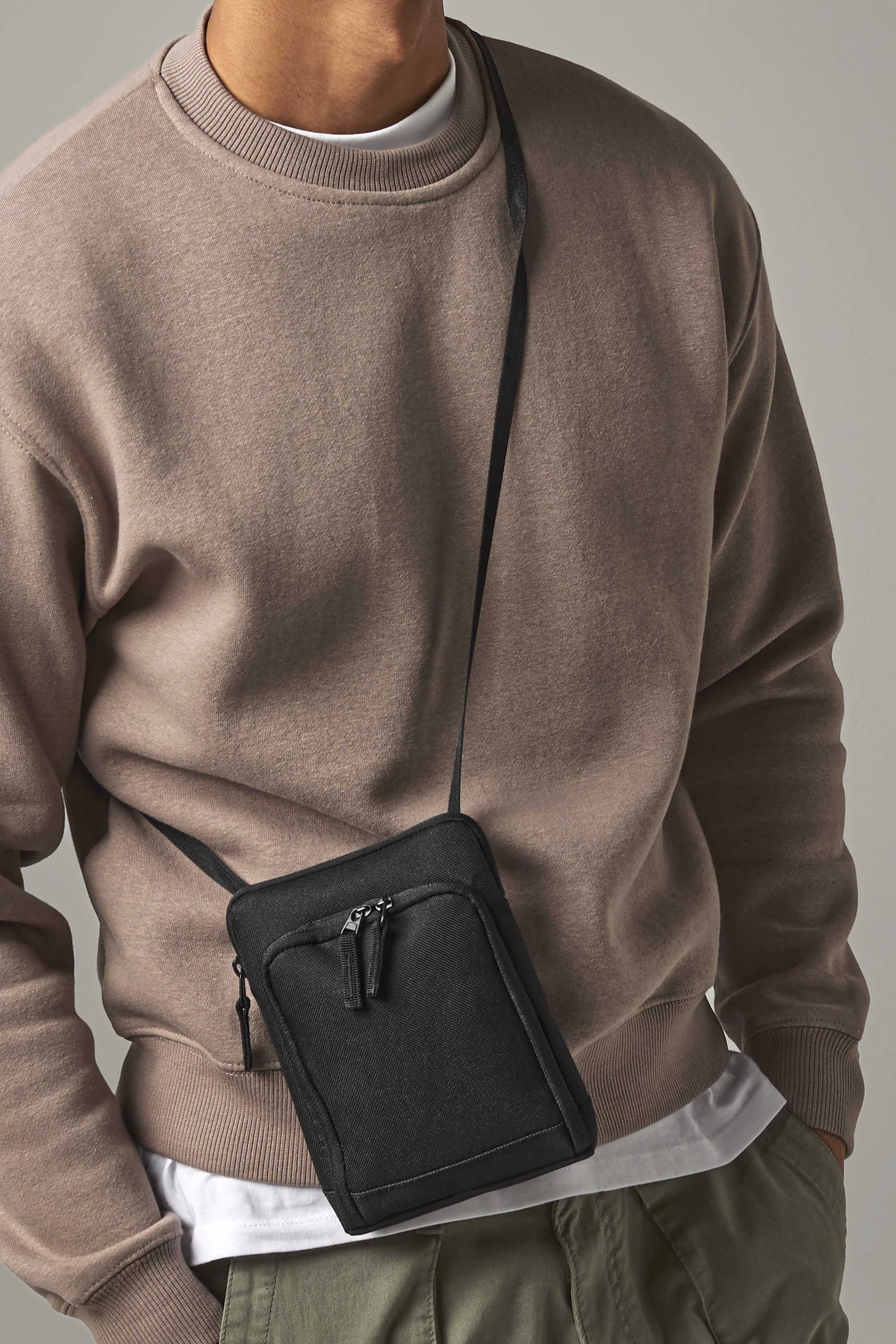 Tasche – Travel Wallet