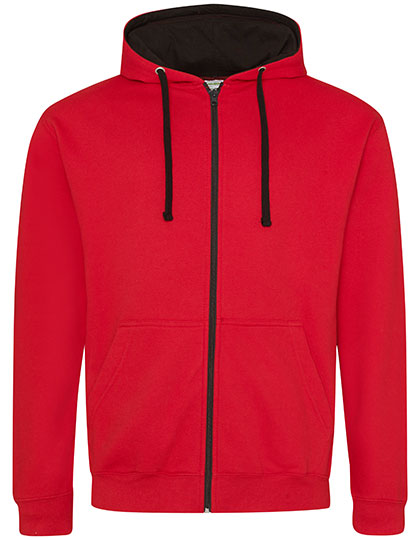 Sweatshirt – Varsity Zoodie