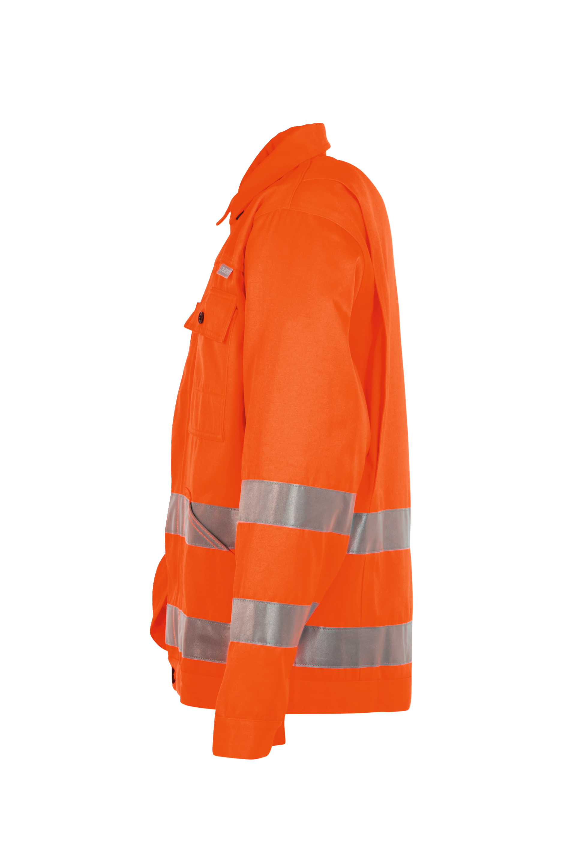 PLANAM Bundjacke Warnschutz