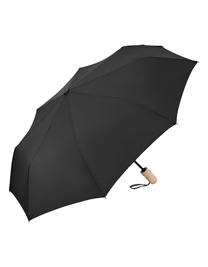 AC-Taschenschirm ÖkoBrella, waterSAVE