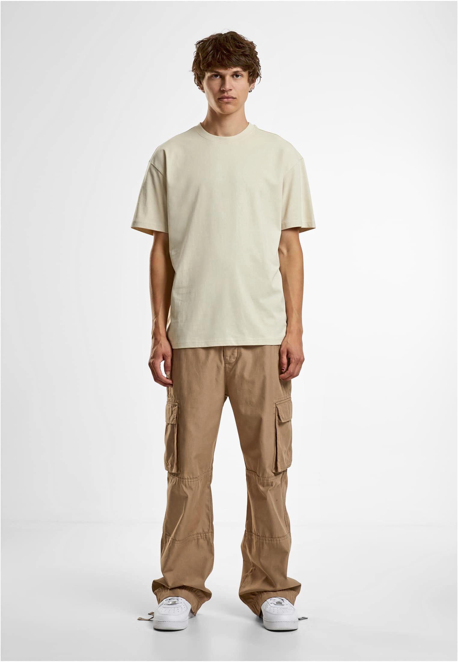 T-Shirt – Cotton Loose Tee