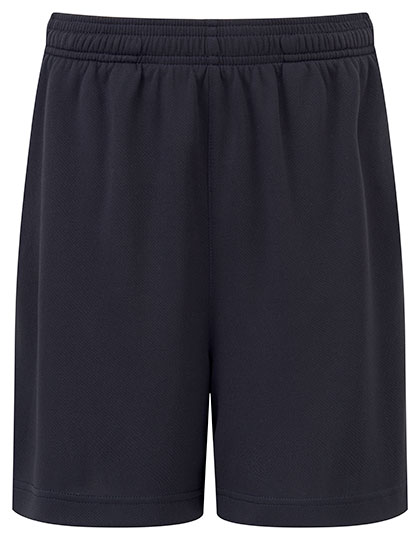 Kids TriDri Ion-Charge performance shorts