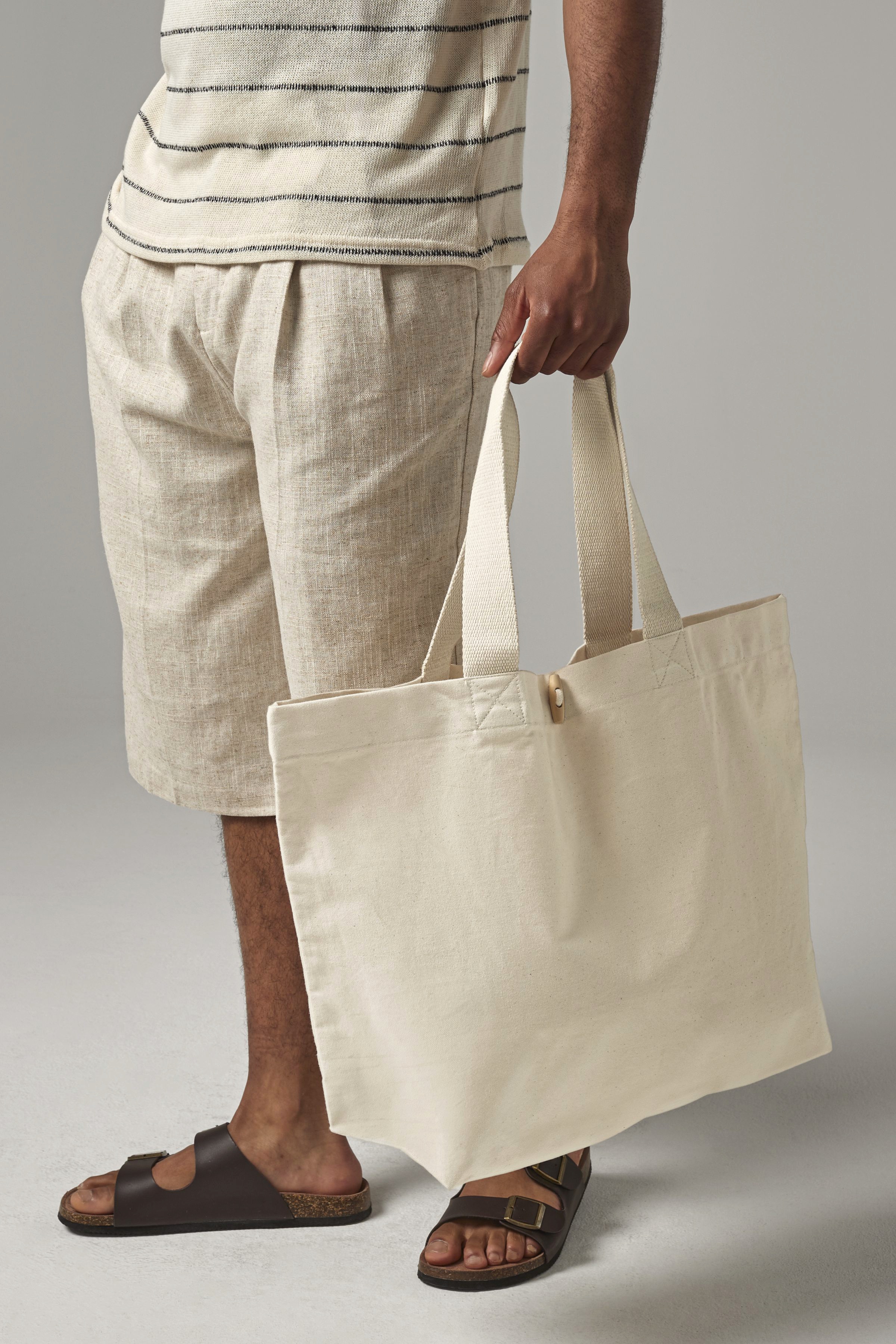 Tasche – EarthAware Organic Marina Bag XL