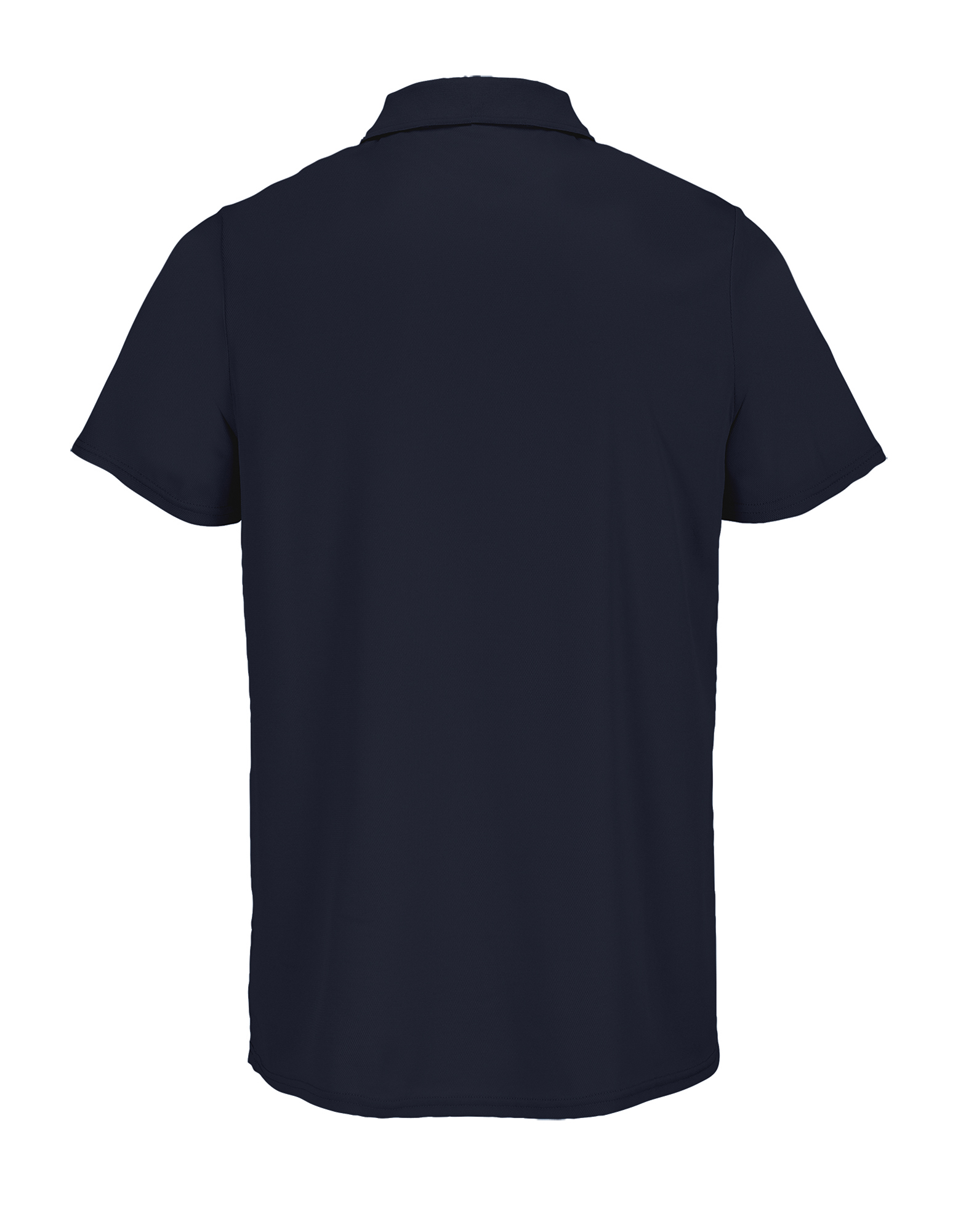 Unisex Pitcher Sports Polo Shirt