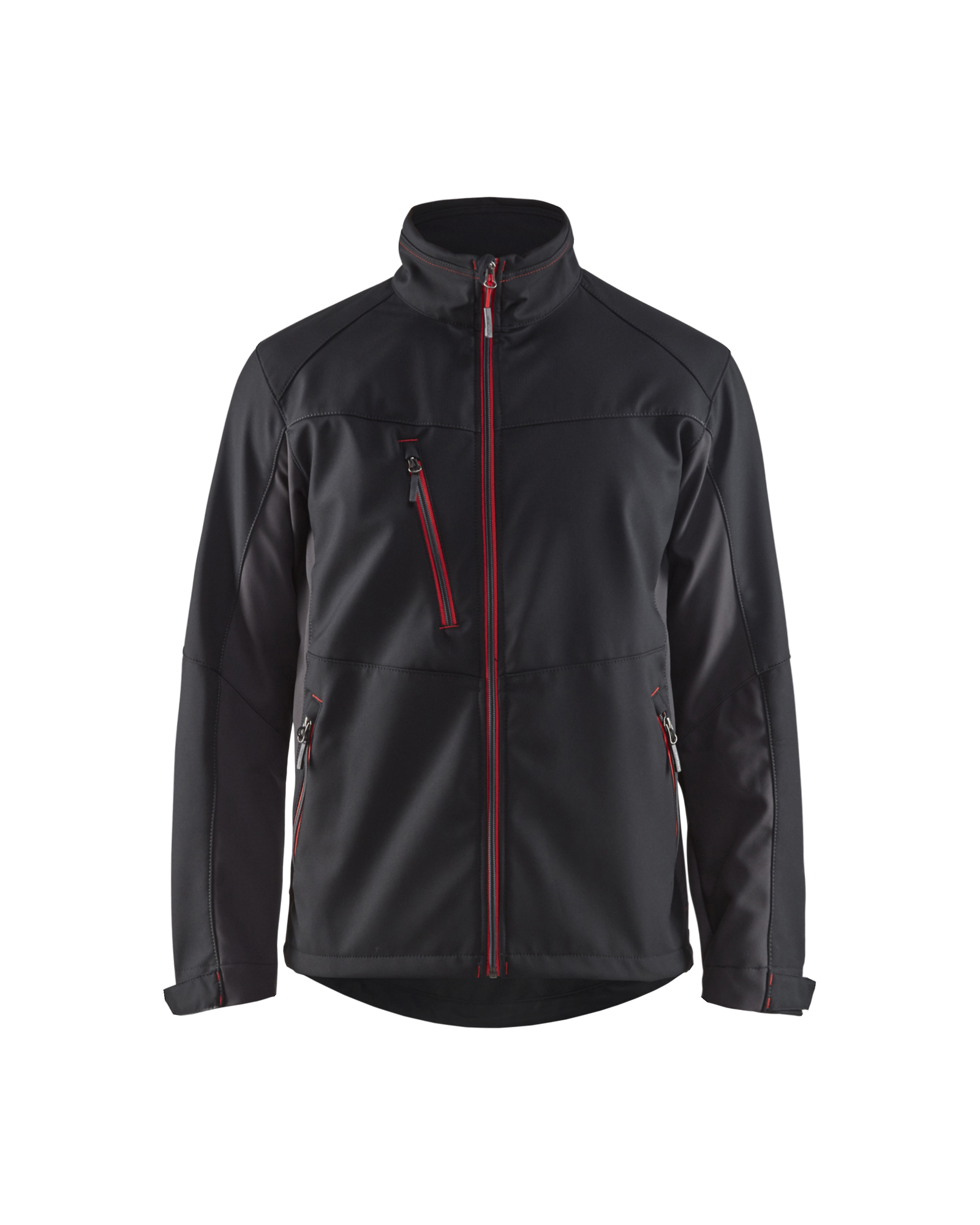 Softshell Jacke
