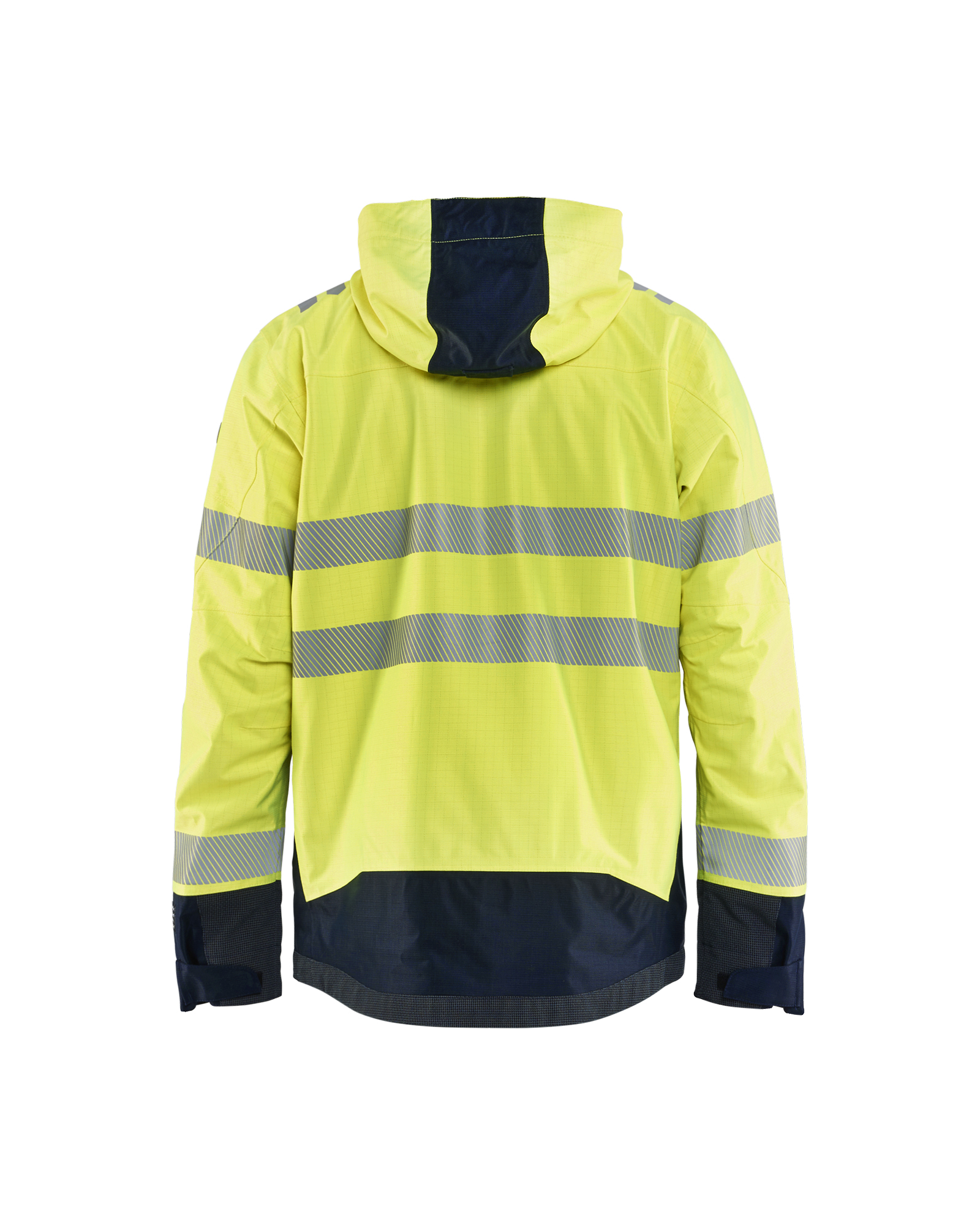 Multinorm Shell Jacke Inhärent