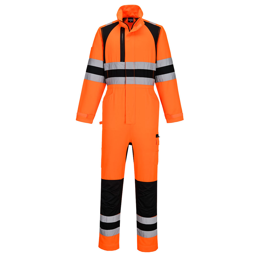 WX2 Eco Hi-Vis Overall
