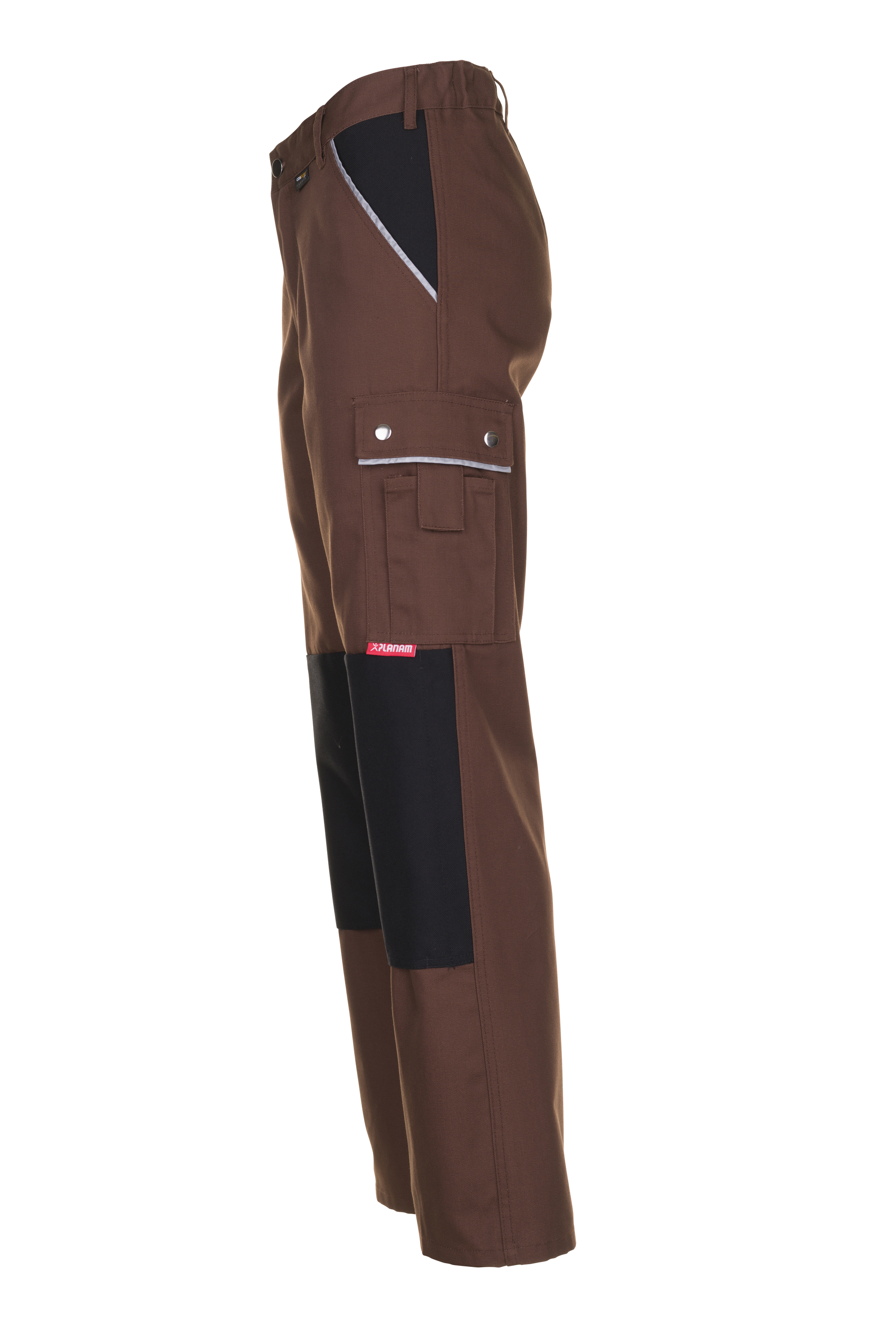 PLANAM Bundhose Canvas 320