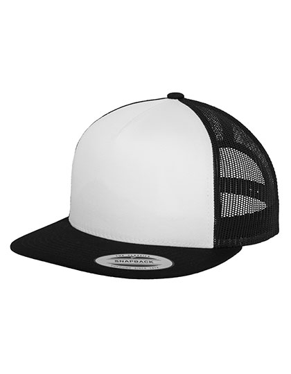 Cap – Classic Trucker