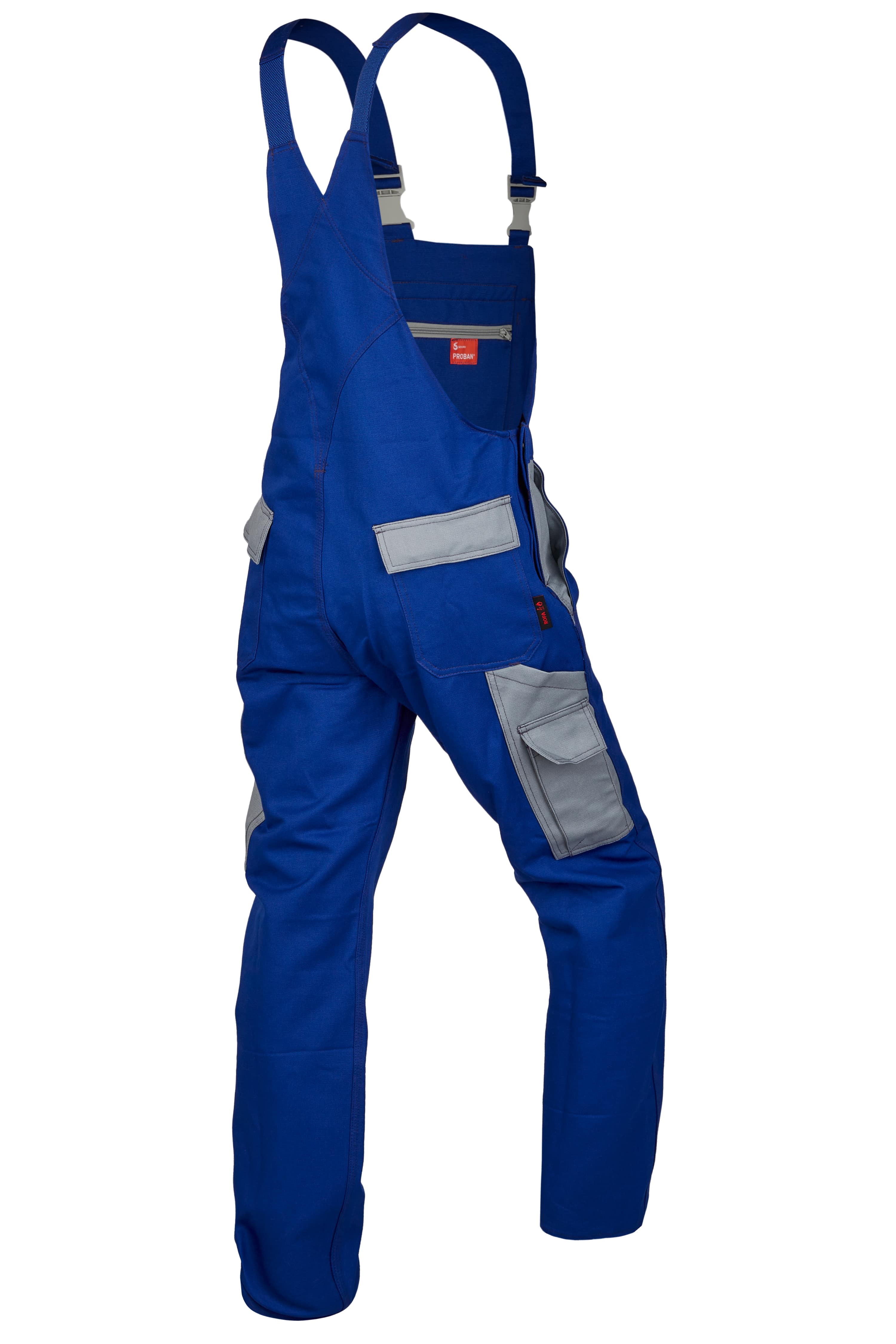 Latzhose 881200