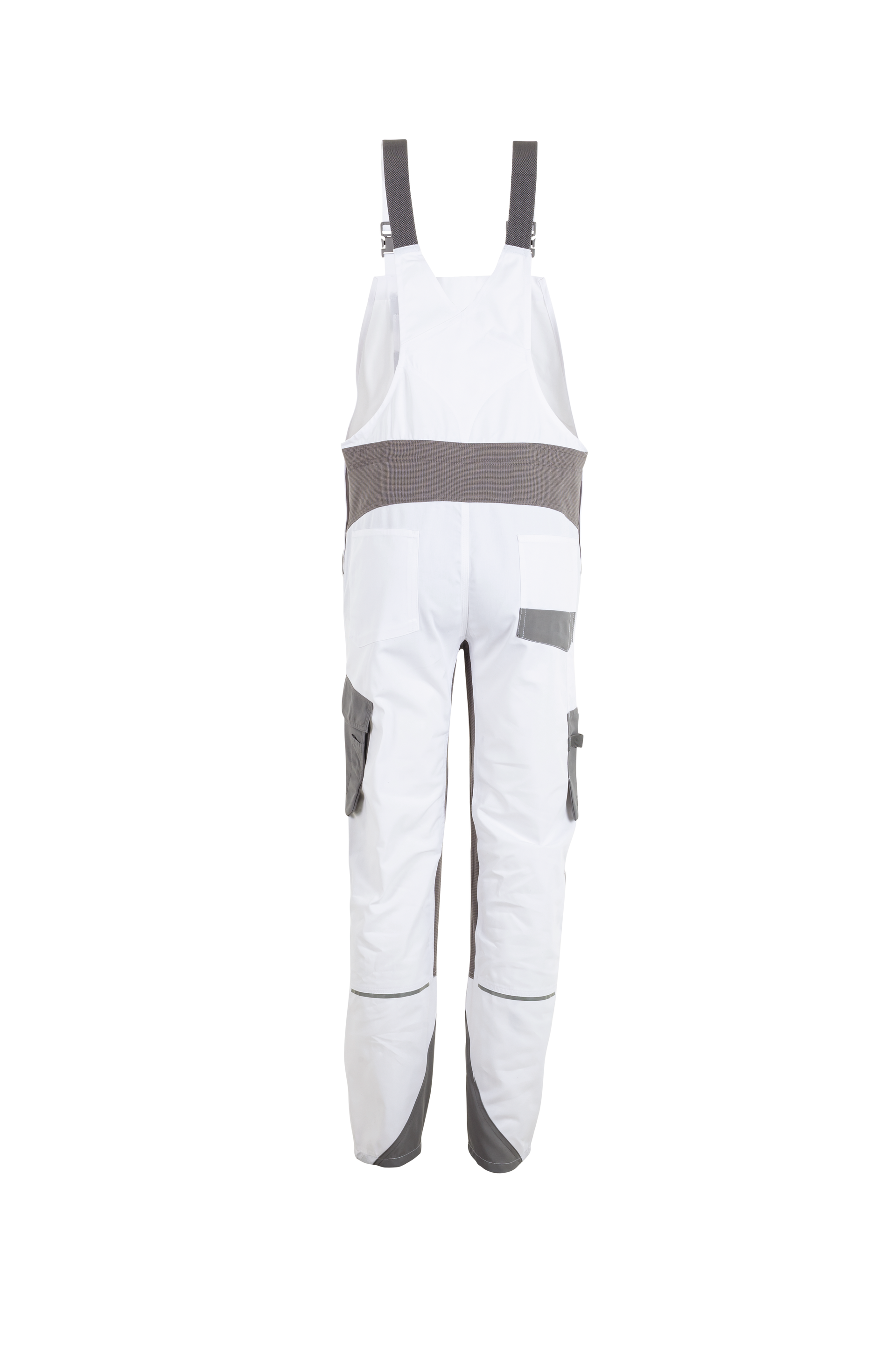 PLANAM Herren Latzhose Norit