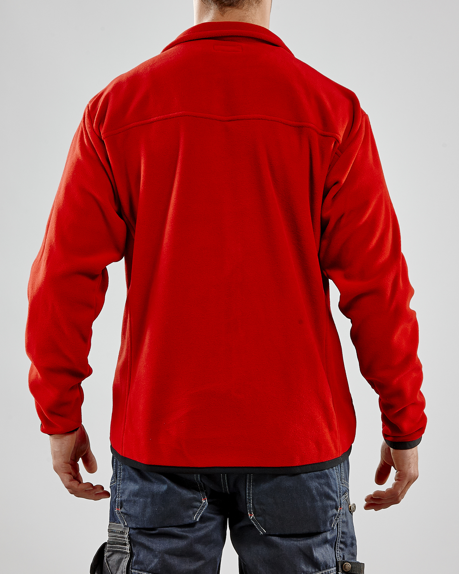 Fleecejacke