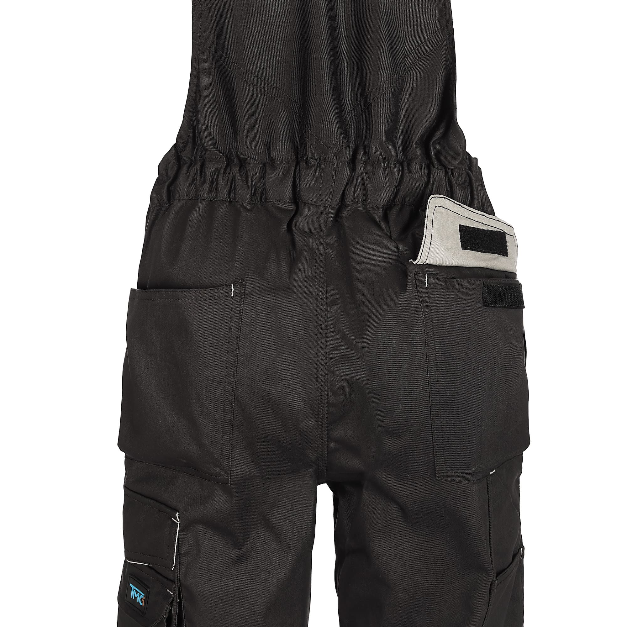 TMG Arbeitslatzhose Finesse Herren