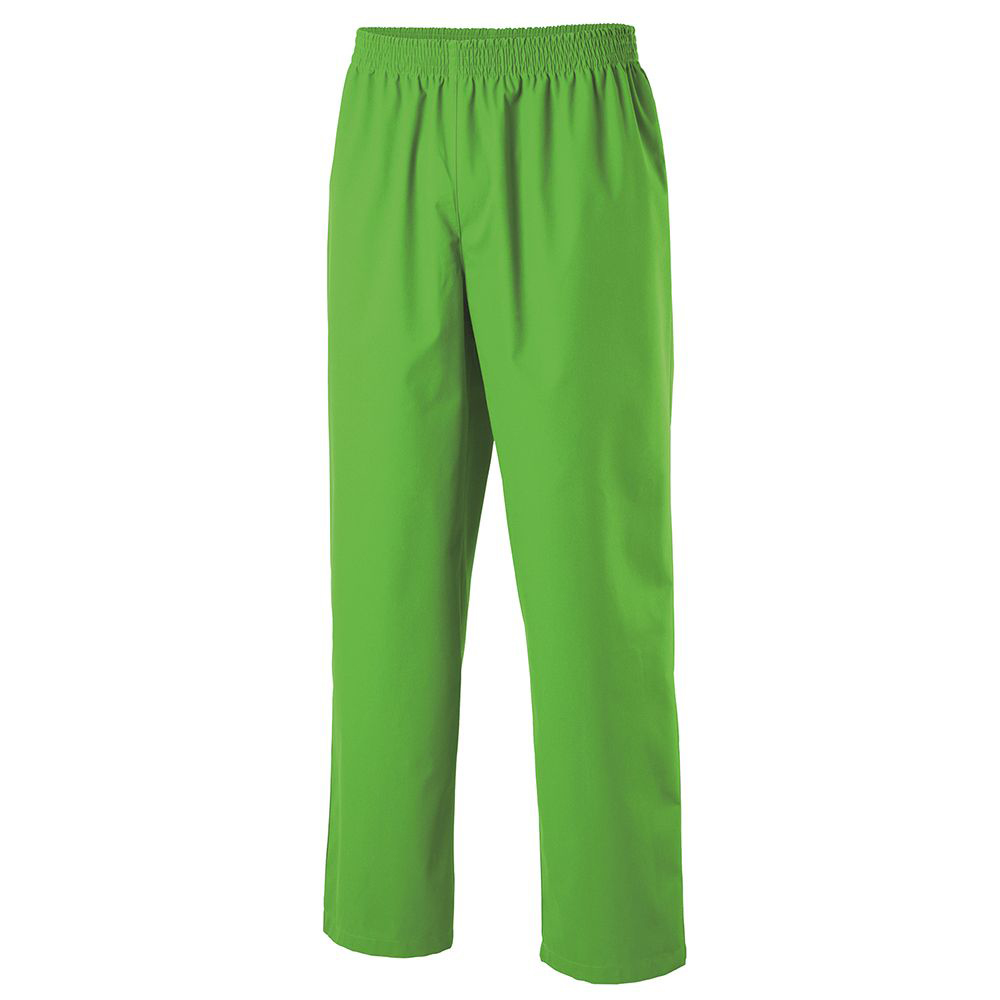 Schlupfhose, unisex, lemongreen