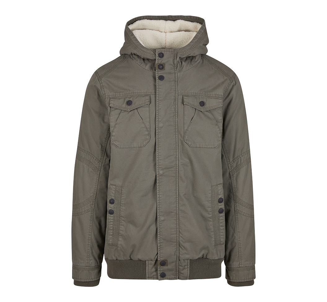 Meadow Jacket