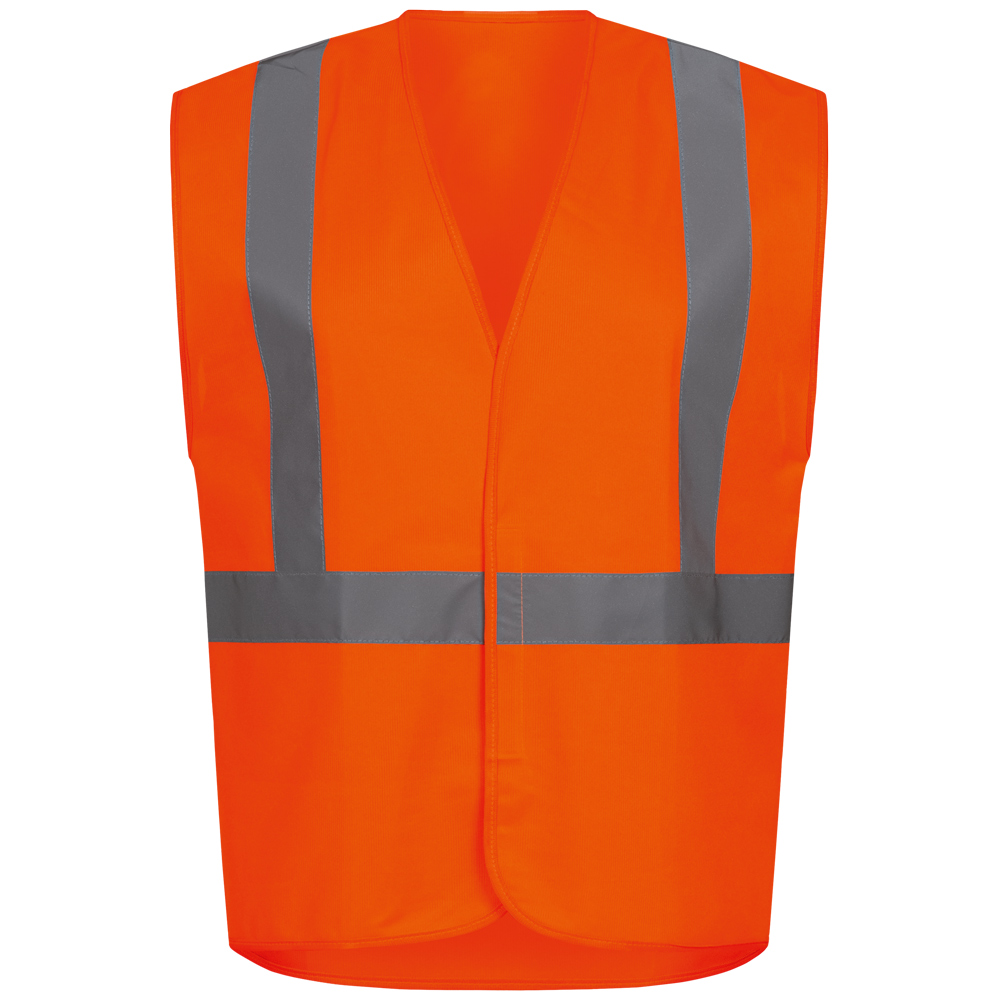 Warnschutzweste 2XL(62/64) / 3XL (66/68) Richbert