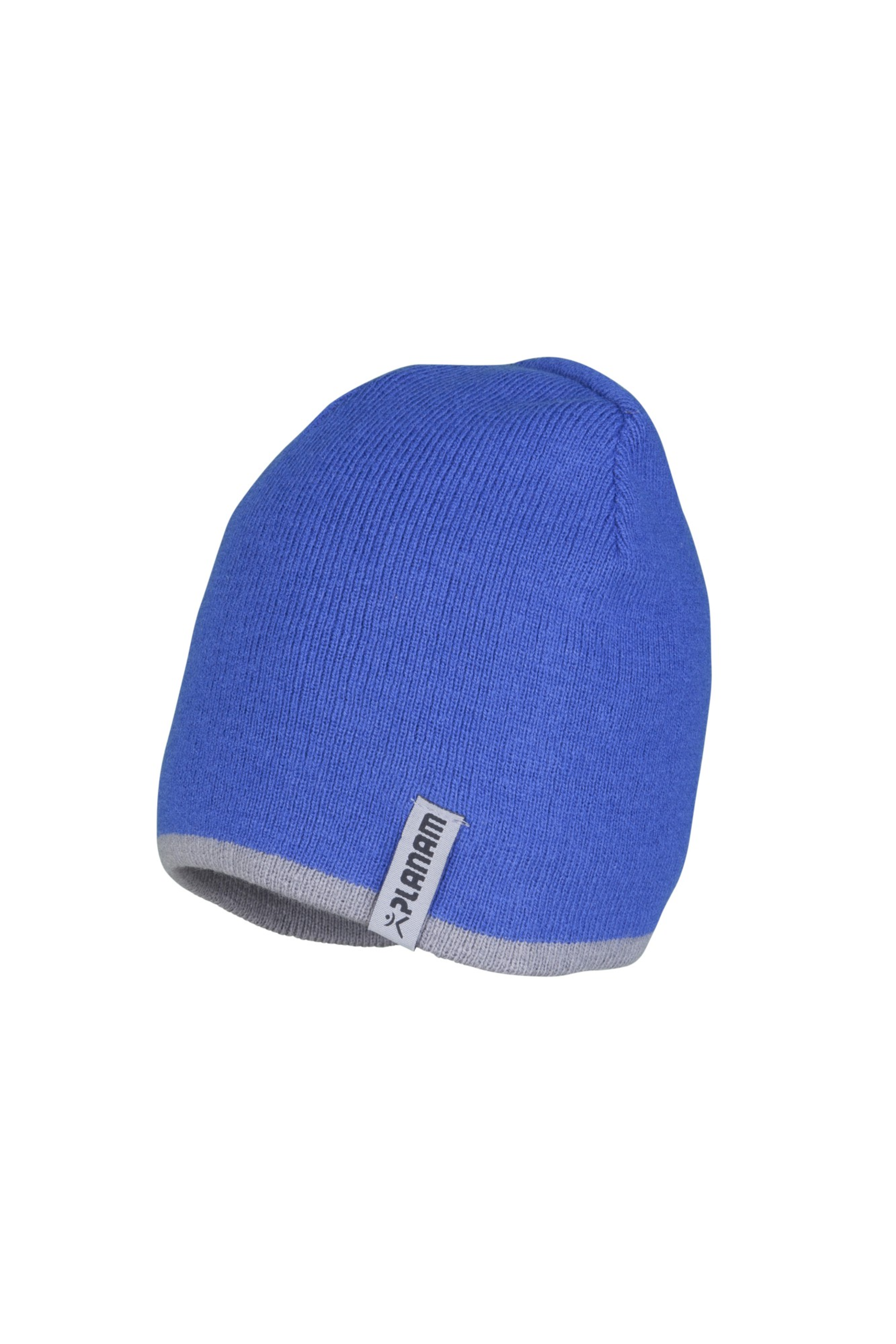 PLANAM Strickmütze 2-farbig Zubehör