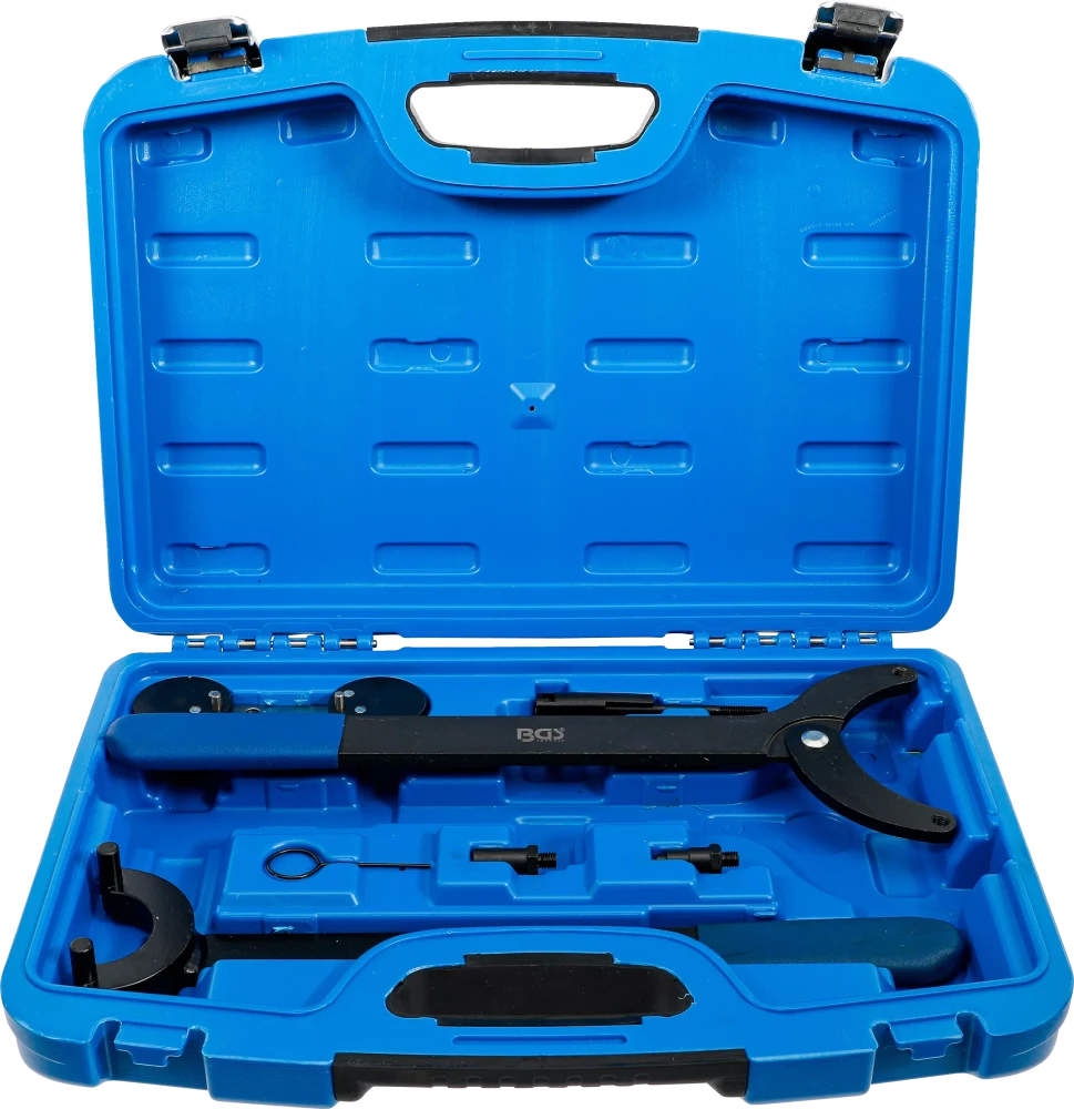 Motor-Einstellwerkzeug-Satz, für VAG